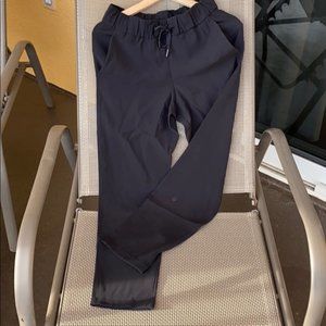 Lululemon on the Fly Pant